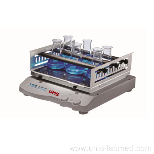 UK-L180-Pro LCD Digital Linear Shaker
